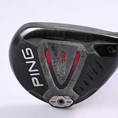 Ping G410 #3 Wood / 14.5 Degree / Senior Flex Ping Alta CB Red 65 Shaft - Image 3