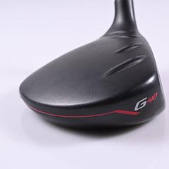 Ping G410 #3 Wood / 14.5 Degree / Senior Flex Ping Alta CB Red 65 Shaft - Image 4
