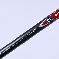 Adams Idea A12 OS Pitching Wedge / 44 Degree / Senior Flex Grafalloy ProLaunch - Image 4