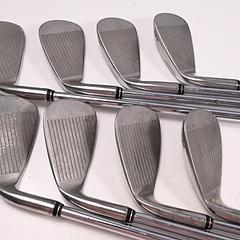 Srixon I-403 AD Irons / 3-PW / Regular Flex True Temper Srixon Shafts - Image 4