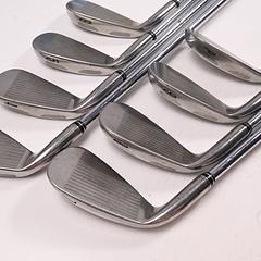 Srixon I-403 AD Irons / 3-PW / Regular Flex True Temper Srixon Shafts - Image 5