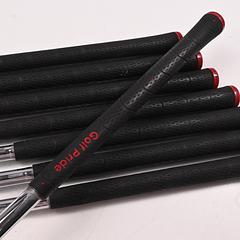 Srixon I-403 AD Irons / 3-PW / Regular Flex True Temper Srixon Shafts - Image 8