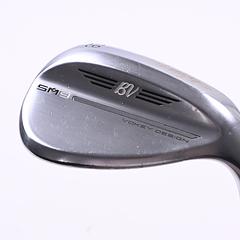 Titleist Vokey SM9 Lob Wedge / 58 Degree / Regular Flex MMT 65 Shaft - Image 1