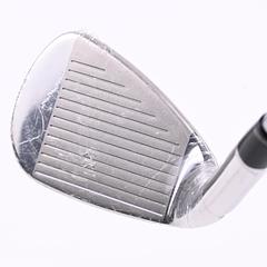 Ladies Wilson D9 Sand Wedge / 53 Degree / Ladies Flex Aldila Quaranta Blue 40 - Image 2