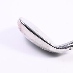 Ladies Wilson D9 Sand Wedge / 53 Degree / Ladies Flex Aldila Quaranta Blue 40 - Image 3