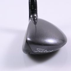 Left Hand Titleist 816 H1 #3 Hybrid / 21 Degree / Regular Flex Diamana S+ Blue 70 - Image 3