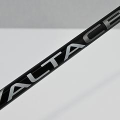 Ping Alta CB Black 65 #7 Wood Shaft / Regular Flex / Ping 2nd Gen - Image 1