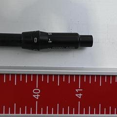 Ping Alta CB Black 65 #7 Wood Shaft / Regular Flex / Ping 2nd Gen - Image 6