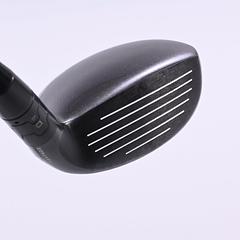 Left Hand Titleist 816 H1 #3 Hybrid / 21 Degree / Regular Flex Diamana S+ Blue 70 - Image 4