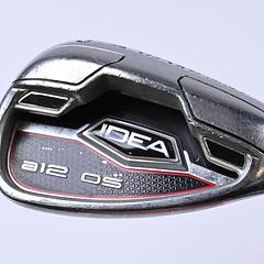 Adams Idea A12 OS Pitching Wedge / 44 Degree / Senior Flex Grafalloy ProLaunch - Image 1