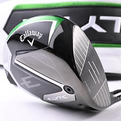 Callaway Elyte Driver / 10.5 Degree / Regular Flex Mitsubishi Vanquish 4 Shaft - Image 2