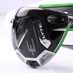 Callaway Elyte Driver / 10.5 Degree / Regular Flex Mitsubishi Vanquish 4 Shaft - Image 3