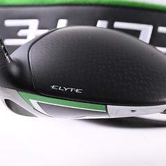 Callaway Elyte Driver / 10.5 Degree / Regular Flex Mitsubishi Vanquish 4 Shaft - Image 5