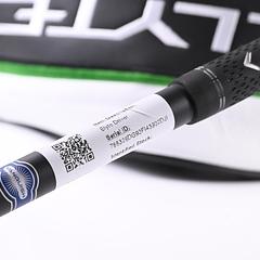 Callaway Elyte Driver / 10.5 Degree / Regular Flex Mitsubishi Vanquish 4 Shaft - Image 7