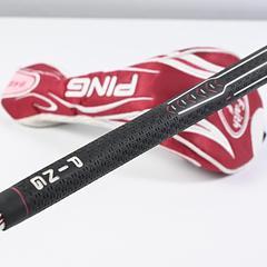 Ladies Ping Faith #3 Wood / 18 Degree / Ladies Flex Ping ULT 200 Shaft - Image 9