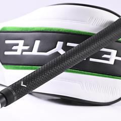 Callaway Elyte Driver / 10.5 Degree / Regular Flex Mitsubishi Vanquish 4 Shaft - Image 8