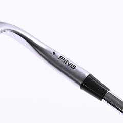 Ping Glide 4.0 Lob Wedge / 58 Degree / Black Dot / Wedge Flex Ping Z-Z115 Shaft - Image 2