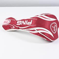 Ladies Ping Faith #3 Wood / 18 Degree / Ladies Flex Ping ULT 200 Shaft - Image 1