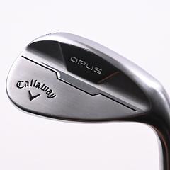 Callaway Opus Sand Wedge / 54 Degree / Wedge Flex Dynamic Gold MID 115 Shaft - Image 1