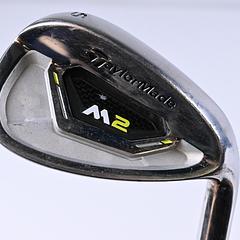Taylormade M2 2019 Sand Wedge / 54 Degree / Regular Flex REAX Steel 88 Shaft - Image 1