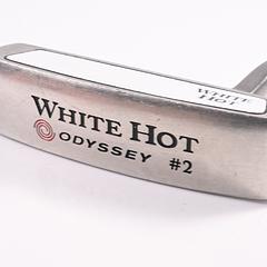Odyssey White Hot #2 Putter / 35 Inch - Image 1