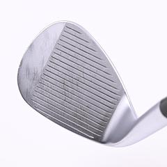 Ping Glide 4.0 Lob Wedge / 58 Degree / Black Dot / Wedge Flex Ping Z-Z115 Shaft - Image 3