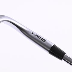 Ping Glide 4.0 Lob Wedge / 58 Degree / Black Dot / Regular Flex Dynamic Gold 105 - Image 2