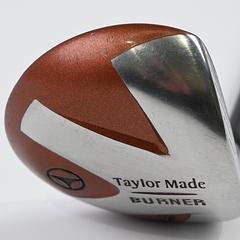 Taylormade Ti Bubble #3 Wood / 15 Degree / Regular Flex Bubble 2 80 Shaft - Image 1