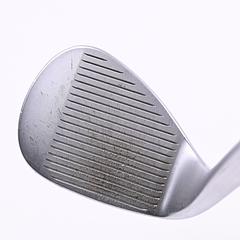 Ping Glide 4.0 Lob Wedge / 58 Degree / Black Dot / Regular Flex Dynamic Gold 105 - Image 3