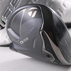 Taylormade Qi35 Driver / 12 Degree / Regular Flex Aldila RIP'd NV 65 Shaft - Image 1
