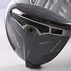 Taylormade Qi35 Driver / 12 Degree / Regular Flex Aldila RIP'd NV 65 Shaft - Image 2