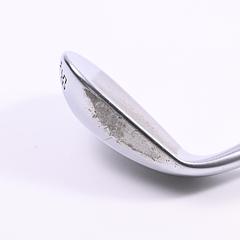 Ping Glide 4.0 Lob Wedge / 58 Degree / Black Dot / Regular Flex Dynamic Gold 105 - Image 4