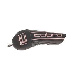 Cobra King Speedzone Graphite Mens Right Hand Fairway 5 Wood 18.5* Ladies - UST Mamiya Helium 4F1 - Image 7