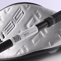 Taylormade Qi35 Driver / 12 Degree / Regular Flex Aldila RIP'd NV 65 Shaft - Image 7