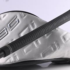 Taylormade Qi35 Driver / 12 Degree / Regular Flex Aldila RIP'd NV 65 Shaft - Image 8