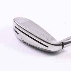 Taylormade Stealth HD #8 Iron / Senior Flex Fujikura Speeder NX Red 50 Shaft - Image 3