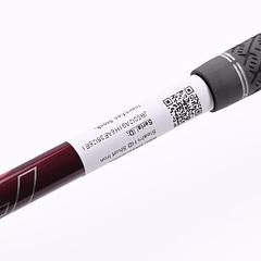 Taylormade Stealth HD #8 Iron / Senior Flex Fujikura Speeder NX Red 50 Shaft - Image 5