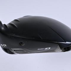 Ping G425 LST Driver / 10.5 Degree / Regular Flex Ping Alta CB Slate 55 Shaft - Image 4