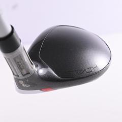 Ladies Taylormade Stealth #6 Hybrid / 28 Degree / Ladies Flex Aldila Ascent 45 - Image 1