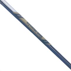 Used Mizuno Pro T-1 Soft White Satin Lob Wedge / 58.0 Degrees / Stiff Flex - Image 7