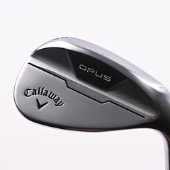 Callaway Opus Gap Wedge / 50 Degree / Wedge Flex Dynamic Gold MID 115 - Image 1