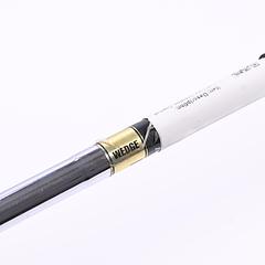 Wilson FG Tour Traction Control Lob Wedge / 60 Degree / Wedge Flex Dynamic Gold - Image 4