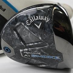 Callaway Paradym Ai Smoke Max D Driver / 10.5 Degree / Regular Flex Tensei AV 55 - Image 1