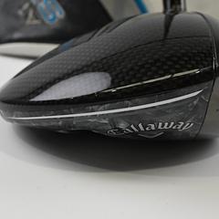 Callaway Paradym Ai Smoke Max D Driver / 10.5 Degree / Regular Flex Tensei AV 55 - Image 3