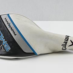 Callaway Paradym Ai Smoke Max D Driver / 10.5 Degree / Regular Flex Tensei AV 55 - Image 10