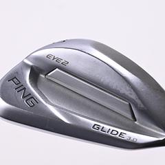 Ping Glide 3.0 Eye 2 Lob Wedge / 60 Degree / Wedge Flex Ping Z-Z115 Shaft - Image 1