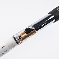 Cleveland CG15 Lob Wedge / 60 Degree / Stiff Flex Steel Shaft - Image 1