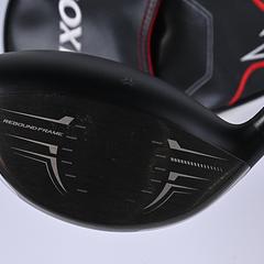 Srixon ZX5 LS Mk II 2023 Driver / 10.5 Degree / Stiff Flex Tensei AV Blue 55 - Image 4