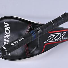 Srixon ZX5 LS Mk II 2023 Driver / 10.5 Degree / Stiff Flex Tensei AV Blue 55 - Image 8