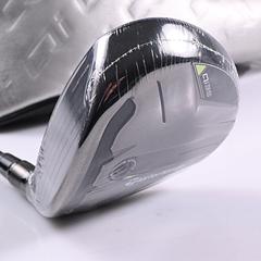 Left Hand Taylormade Qi35 #5 Wood / 18 Degree / Regular Flex Fujikura Ventus - Image 2